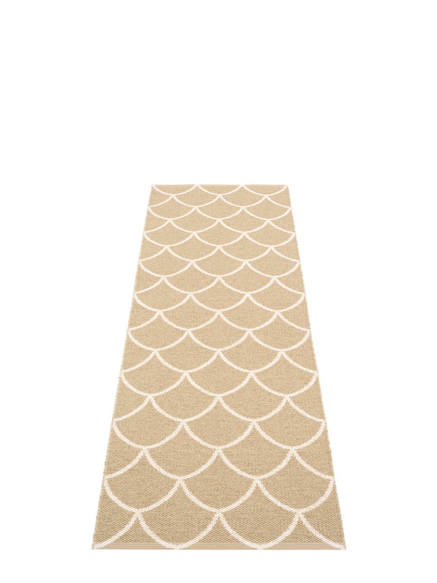 Pappelina Kotte Sand Runner Rug - Cloudberry Living