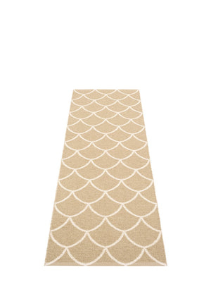 Pappelina Kotte Sand Runner Rug - Cloudberry Living