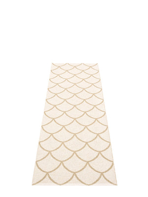 Pappelina Kotte Sand Runner Rug - Cloudberry Living