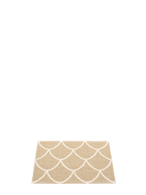 Pappelina Kotte Sand Runner Rug - Cloudberry Living