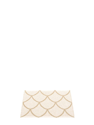 Pappelina Kotte Sand Runner Rug - Cloudberry Living