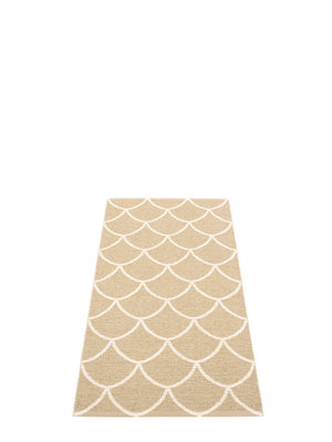 Pappelina Kotte Sand Runner Rug - Cloudberry Living