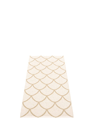 Pappelina Kotte Sand Runner Rug - Cloudberry Living