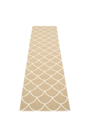 Pappelina Kotte Sand Runner Rug - Cloudberry Living