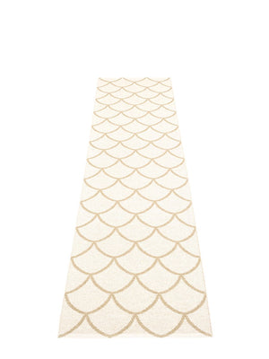 Pappelina Kotte Sand Runner Rug - Cloudberry Living