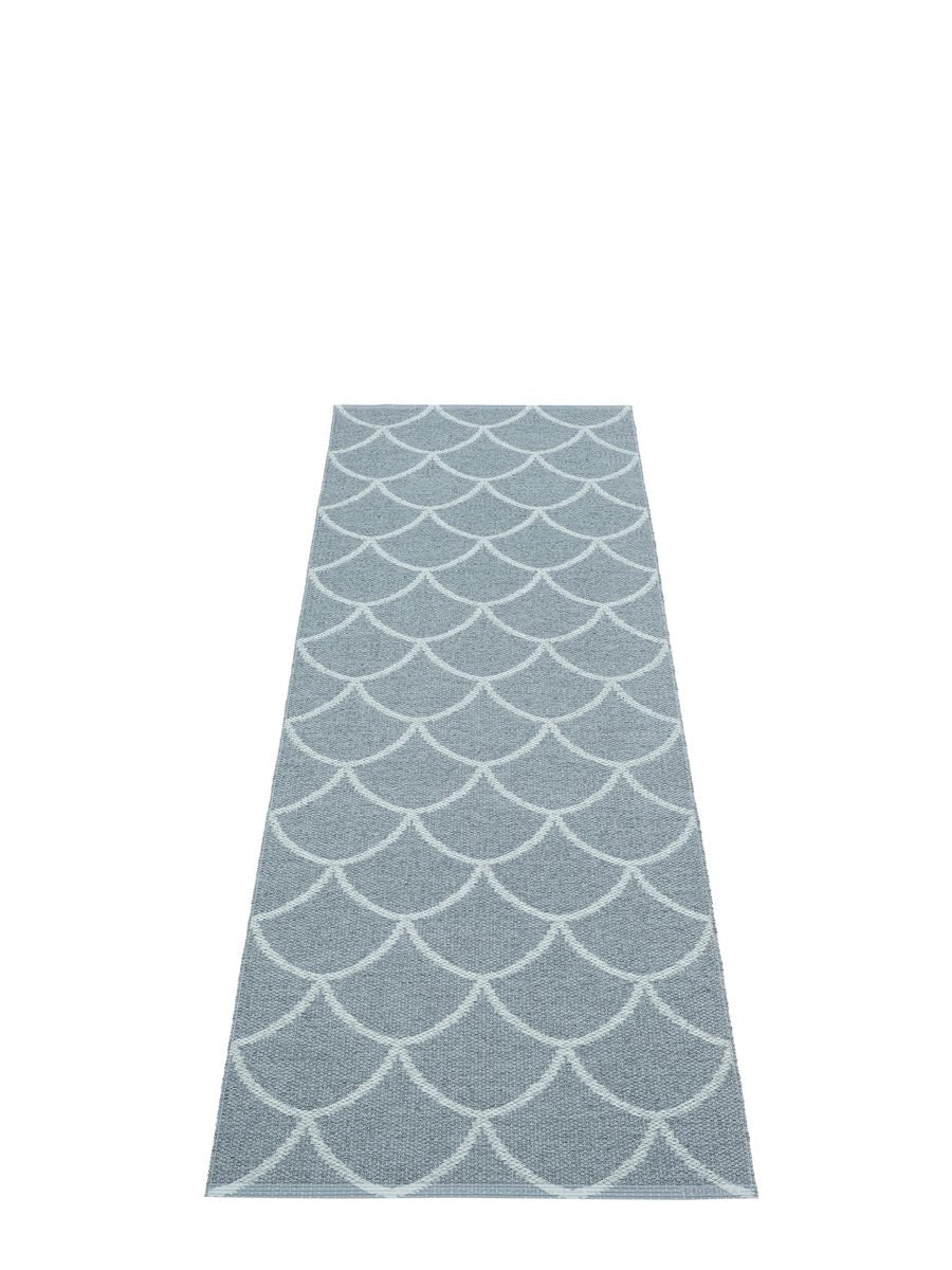 Pappelina Kotte Storm Runner Rug - Cloudberry Living