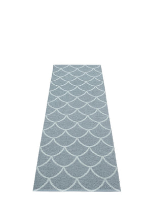 Pappelina Kotte Storm Runner Rug - Cloudberry Living