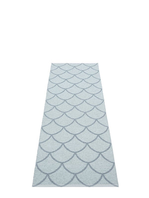 Pappelina Kotte Storm Runner Rug - Cloudberry Living