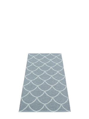 Pappelina Kotte Storm Runner Rug - Cloudberry Living