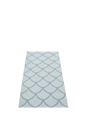 Pappelina Kotte Storm Runner Rug - Cloudberry Living