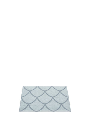 Pappelina Kotte Storm Runner Rug - Cloudberry Living