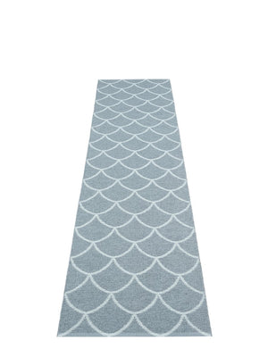 Pappelina Kotte Storm Runner Rug - Cloudberry Living