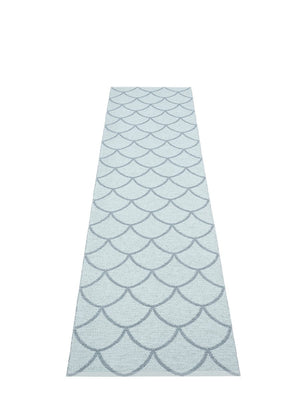 Pappelina Kotte Storm Runner Rug - Cloudberry Living