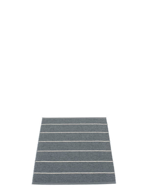 Pappelina Carl Granit/Storm Runner Rug - Cloudberry Living