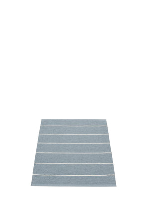 Pappelina Carl Granit/Storm Runner Rug - Cloudberry Living