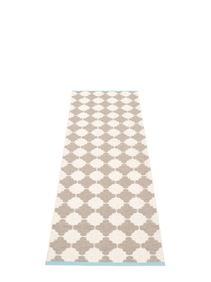 Pappelina Marre Mud Runner Rug - Cloudberry Living