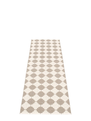 Pappelina Marre Mud Runner Rug - Cloudberry Living