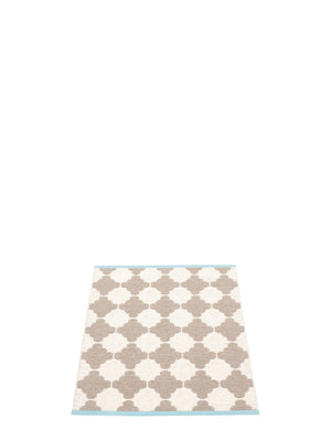 Pappelina Marre Mud Runner Rug - Cloudberry Living