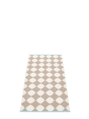 Pappelina Marre Mud Runner Rug - Cloudberry Living