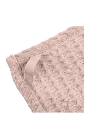 The Organic Company Big Waffle Wash Cloth - Cloudberry Living