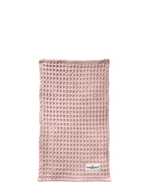 The Organic Company Big Waffle Wash Cloth - Cloudberry Living